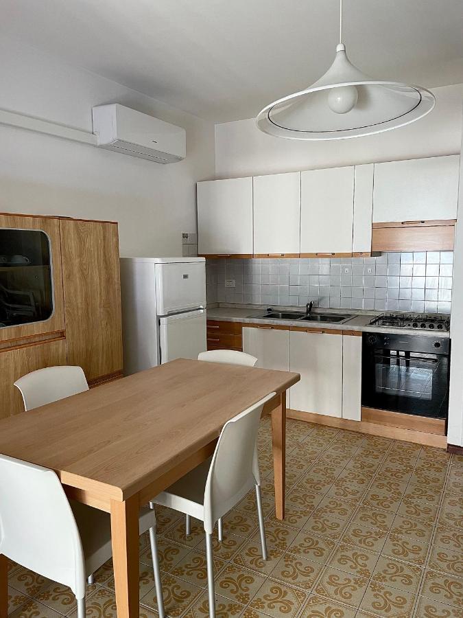 Blu Residence 2 리그나노 사비아도로 외부 사진