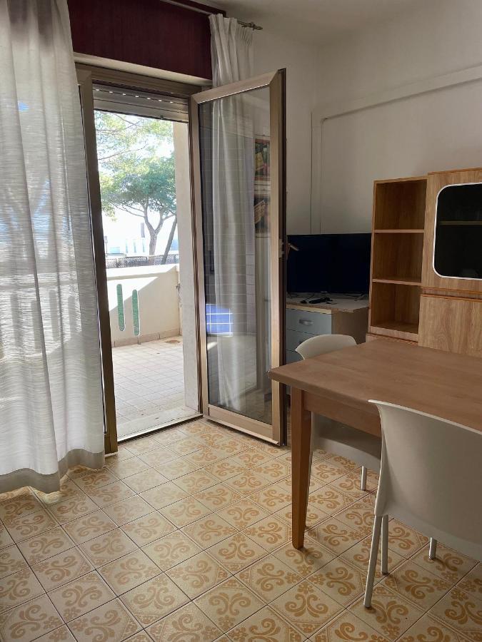 Blu Residence 2 리그나노 사비아도로 외부 사진